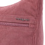 Сумка через плечо Hedgren HIC01S Inner City Harper S Shoulder Bag 10.1″ RFID HIC01S/875-09 875 Corduroy Dusty Rose - фото №7