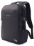 Рюкзак для путешествий Hedgren HCOM06 Commute Suburbanite Backpack Overnight EXP 15.6″ RFID USB HCOM06/003-21 003 Black - фото №1