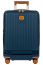 Чемодан-офис Bric's BRK28028 Capri 21″ Trolley S 55 см With Pocket 16″ USB Expandable