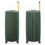 Чемодан на колёсах Roncato 418181 B-Flying Move Trolley L 78 см Expandable 418181-47 47 Verde - фото №5