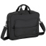 Сумка для ноутбука Rivacase 8422 Tegel ECO Laptop Bag 13.3-14″ 8422 Чёрный - фото №1