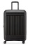 Чемодан Delsey 003802820 Lutece SE 4DW Trolley Case 68 см Expandable 00380282000 00 Black - фото №3