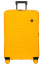 Чемодан BY by Bric's B1Y08431 Ulisse Trolley M+ 71 см Expandable B1Y08431.171 171 Mango - фото №5