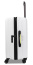 Чемодан Hedgren HCMBY01MEX Comby M Spinner 65 см Expandable HCMBY01MEX/879-01 879 Vaporous Grey - фото №9