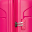 Чемодан Roncato 413461 Flight DLX Spinner L 79 см Expandable 413461-39 39 Fucsia - фото №6