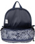 Детский рюкзак Pick&Pack PP20290 Identity Backpack M 13″ PP20290-14 14 Navy - фото №3