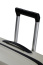 Чемодан на колесах с амортизаторами Samsonite KJ1*004 Upscape Spinner 81 см Expandable KJ1-02004 02 Warm Neutral - фото №11