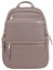 Женский рюкзак Echolac1124B2833 Olympia Backpack 13.5″ 1124B2833930150 Beige - фото №7