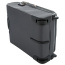 Чемодан на 2 колёсах Roncato 416103 Speed Cabin Trolley 55 см Expandable  416103-22 22 Anthracite - фото №6
