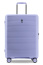 Чемодан Echolac PW005-24 Forza M 65 см Exp 1125TW005299240 Lilac - фото №3