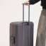 Чемодан на защелках Eberhart 33C*428 Click Spinner L 77 см 33C-018-428 018 Cool Grey - фото №7