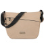 Сумка через плечо Hedgren HNOV03 Nova Gravity Medium Crossover HNOV03/220-01 220 Stone Beige - фото №1