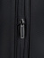 Чемодан Robinzon RS5741-M Montreal Spinner L 79 см RS5741-M-01 01 Black - фото №6