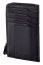 Кожаное мужское портмоне Samsonite CT9*727 Success 2 SLG All in One Wallet RFID CT9-09727 09 Black - фото №2