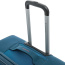 Чемодан на 2 колёсах Roncato 416103 Speed Cabin Trolley 55 см Expandable  416103-03 03 Blue - фото №9