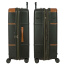 Чемодан с чехлом Bric's BBG38304 Bellagio 3.0 30″ Spinner L 76 см Expandable BBG38304.078 078 Olive - фото №11