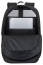 Рюкзак для ноутбука Rivacase 8069 Regent Full Size Laptop Backpack 17.3″ 8069 Black - фото №5