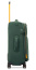Чемодан Roncato 415352 Move Medium Trolley 64 см Expandable 415352-47 47 Verde - фото №8