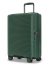 Чемодан Echolac PW005-20 Forza S 55 см Exp 1125TW005496200 Green - фото №1