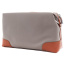 Дорожная косметичка Roncato 5208 Necessaire E-Lite 5208-45 45 Titanium - фото №4