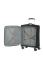 Чемодан American Tourister 78G*002 Summerfunk Bizz Smart Spinner 55 см USB 78G-09002 09 Black - фото №2