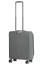 Чемодан Robinzon RS5743-M Montreal Spinner S 54 см RS5743-M-55 55 Galaxy Grey - фото №3