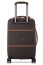 Чемодан Delsey 001676801 Chatelet Air 2.0 4DW Cabin Trolley S 55 см USB 00167680106 06 Brown - фото №6