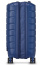 Чемодан-офис Roncato 418184 Butterfly B-Flying Business Trolley Cabin Spinner S 55 см Exp Laptop 15″ 418184-23 23 Blu Notte - фото №8