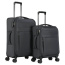 Чемодан на 4 колесах 4 Roads 6157 (24″) Spinner 64 см Expandable