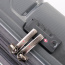 Чемодан Roncato 413463 Flight DLX Spinner S 55 см Expandable 413463-22 22 Anthracite - фото №8