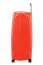 Чемодан на колёсах Samsonite 10U*004 S'Cure Spinner 81 см 10U-A3004            A3 Fluo Red Capri - фото №5