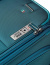 Чемодан Roncato 415092 City 3.0 Medium Spinner 64 см Exp 415092-87 87 Green Bottle - фото №7