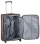 Чемодан на 2 колёсах 4 Roads 6127 24″ Upright 63 см Expandable