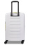 Чемодан Hedgren HCMBY01MEX Comby M Spinner 65 см Expandable HCMBY01MEX/879-01 879 Vaporous Grey - фото №6