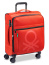 Чемодан Delsey B03764803 Color Block Cabin Spinner 55 см B0376480304 04 Red - фото №1