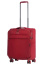 Чемодан Robinzon RS5743-M Montreal Spinner S 54 см RS5743-M-89 89 Bordeaux - фото №9
