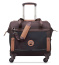 Сумка для перевозки животных до 10 кг Delsey 001676173 Chatelet Air 2.0 4W Pet Carrier Duffle 00167617306 06 Brown - фото №5