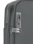 Чемодан Robinzon RS5741-M Montreal Spinner L 79 см RS5741-M-55 55 Galaxy Grey - фото №5