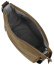 Женская сумка через плечо Magellan MAGOBHB O-Basic Range Shoulder Bag 28 см MAGOBHBTAU Taupe - фото №2