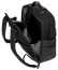 Рюкзак для ноутбука Bric's BR207701 Monza Business Backpack L 15″ USB BR207701.909 909 Black - фото №3