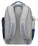 Рюкзак для ноутбука Rivacase 7567 Prater Laptop Backpack 17.3″ USB 7567 Grey/Dark Blue - фото №9