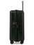 Чемодан с защитой углов Echolac PC233SA-24 Nexus Spinner M 66 см Expandable 1123TS233199240 Black - фото №5