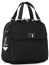 Женская сумка Hedgren HLBR03 Libra Even Handbag RFID HLBR03/003-01 003 Black - фото №1