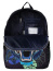 Школьный рюкзак Pick&Pack PP20193 Dangerous Cat Backpack L 15″ PP20193-23 23 Carbon - фото №2