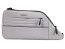 Рюкзак-сумка на одно плечо Hedgren HLNO08 Lineo Frame 7″ HLNO08/250-01 250 Silver - фото №4