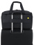 Дорожная сумка Delsey 001632409 Turenne Soft Personal Duffle 45 см 00163240900 00 Black - фото №6