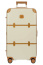 Чемодан Bric's с колесами Hinomoto BBG28314 Bellagio 2.0 25″ Steamer Trunk M 65 см BBG28314.014 014 Cream - фото №4