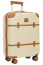 Чемодан Bric's с колесами Hinomoto BBG28301 Bellagio 2.0 21″ Carry-on Spinner S 55 см BBG28301.014 014 Cream - фото №1