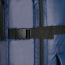 Сумка на колесах Delsey 003289321 Raspail Trolley Duffle Bag 64 см 00328932102 02 Blue - фото №7