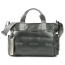 Женская сумка с ручками Hedgren HCOCN07 Cocoon Softy Handbag HCOCN07/905-01 905 Black Ink - фото №4